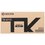 Тонер-картридж лазерный Kyocera TK-6115 черный, с чипом