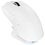 Mouse wireless/wired DEXP GS Crush  white