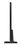 50" (125 см) Телевизор Samsung The Frame QE50LS03FAUXRU черный