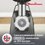 Мясорубка электрическая Moulinex ME684832 черный