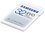 Карта памяти Samsung EVO Plus SDHC 32 ГБ [MB-SC32K/APC]