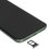 6.78" Смартфон Infinix NOTE Edge 256 ГБ зеленый