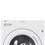 Стиральная машина Haier HW60-BP10919A белый