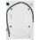 Стиральная машина Hotpoint NH 82 BL белый