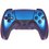 Геймпад беспроводной/проводной Sony PlayStation DualSense color синий