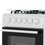 Газ плитасы Midea MFO-M4G20T0E(WH)