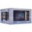 Микроволновая печь Centek CT-1559 черный