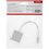 Aceline mini DisplayPort - VGA, 0.2 m