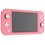Портативная игровая консоль Nintendo Switch Lite розовый