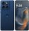 6.67" Smartphone Motorola Edge 60 512 GB blue