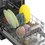 Dishwasher DEXP FD45-H01 black