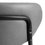 Компьютерное кресло TetChair SLIM серый
