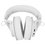 Беспроводные/проводные наушники Audio-Technica ATH-M20XBT  белый 2022