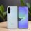 6.7" Smartfon Samsung Galaxy A36 256 GB kulrang