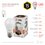 Лампа светодиодная ЭРА LED smd A60-15w-827-E27