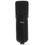 Микрофонный комплект Ritmix RDM-160 черный