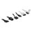 Вентилятор Corsair iCUE LINK RX120 RGB Triple Pack [CO-9051022-WW] белый