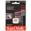 Карта памяти SanDisk Extreme microSDXC 512 ГБ [SDSQXAV-512G-GN6MN]