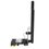 Wi-Fi адаптер + Bluetooth Mercusys MA80XE