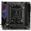 Материнская плата ASRock Phantom Gaming B850I Lightning WiFi
