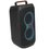 Портативная аудиосистема JBL PartyBox Club 120, черный