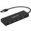 USB-разветвитель DEXP DUH-HU24L