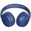 Беспроводные/проводные наушники JBL TUNE 680NC  синий 2025