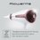 Фен Rowenta Silence AC CV7930F0 белый