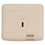Portativ kolonka Marshall EMBERTON III, bej