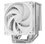 Кулер для процессора DEEPCOOL AG600 WH [R-AG600-WHNPMG2-G] белый