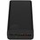 Портативный аккумулятор Baseus Adaman Metal Digital Display Quick Charge черный