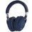Bluetooth гарнитура hoco. W32 [охватывающие, закрытые, микр., регулятор громкости, синий]