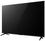 85" (216 см) Телевизор iFFALCON 85U75 черный