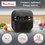 Мультиварка Moulinex Simply cook MK622832 черный