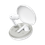 Наушники TWS HONOR Earbuds A Pro  белый 2025