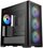 Корпус ARDOR GAMING Aeris R4  черный
