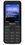 Cell phone Philips Xenium E172 black