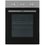 Электрический духовой шкаф Gorenje BO4525E01X серебристый