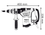 Перфоратор Bosch GBH 4-32 DFR