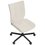 Computer chair Aceline CFO B white