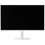 27" Монитор MSI Modern MD272UPHW белый