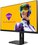27" Монитор Machenike MK-ZQ27F210L черный