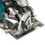 Пила дисковая Makita DSS610Z LXT 18V