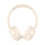 Беспроводные наушники HONOR CHOICE Headphones Lite  бежевый 2025