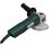 Углошлифовальная машина (УШМ) Metabo W 750-125