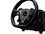 Руль Logitech G PRO Racing черный