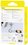 Cable Baseus USB Type-C - USB Type-A black 1 m