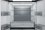 Weissgauff WCD 590 NoFrost Inverter Premium Biofresh Rock Glass