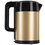 Electric kettle DEXP EK-10DWC golden