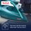 Iron Tefal Virtuo FV1712E0 turquoise
